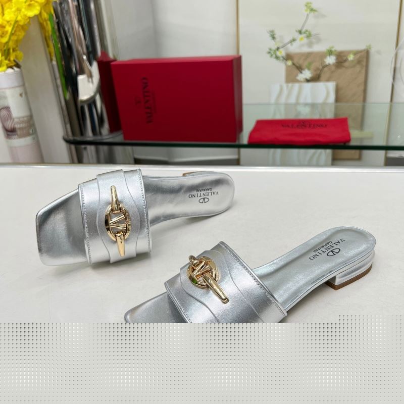Valentino Slippers